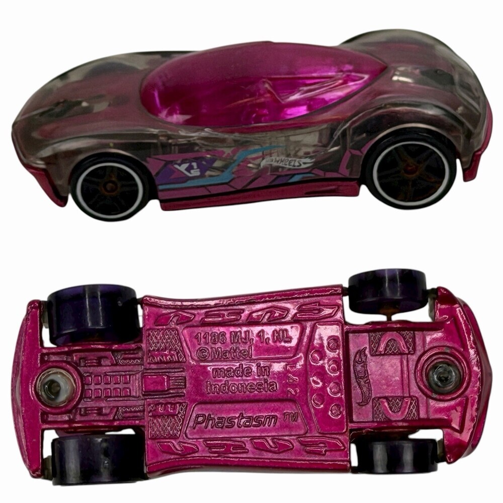 VTG Diecast Metal Plastic Toy Car Truck Mixed Majorette Matchbox Corgi 18 -AS IS - Picture 11 of 16